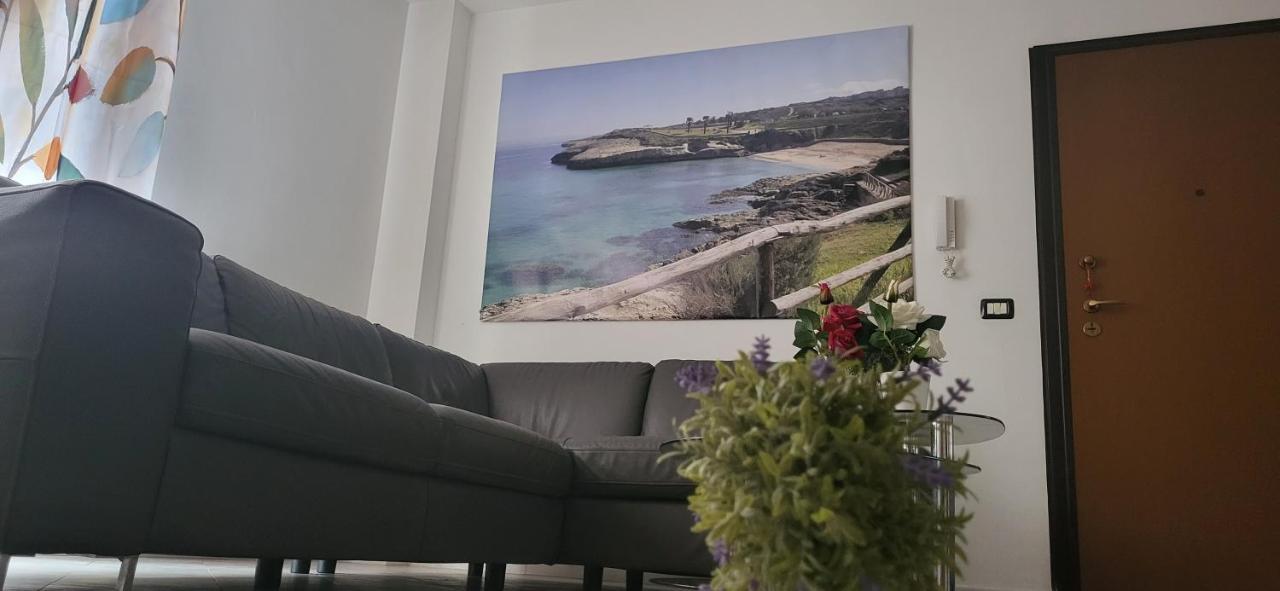 Apartmán Bradisc'House Porto Torres Exteriér fotografie