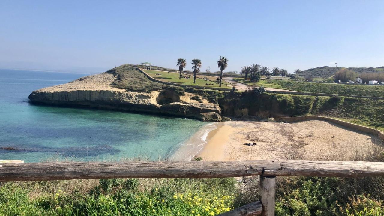 Apartmán Bradisc'House Porto Torres Exteriér fotografie