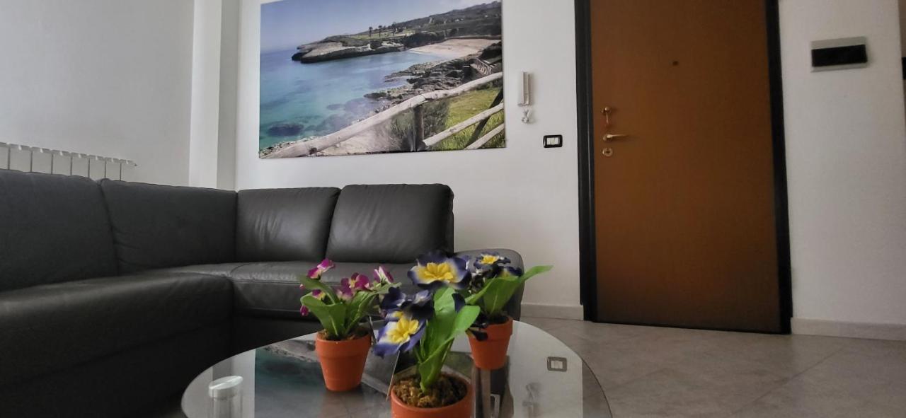 Apartmán Bradisc'House Porto Torres Exteriér fotografie