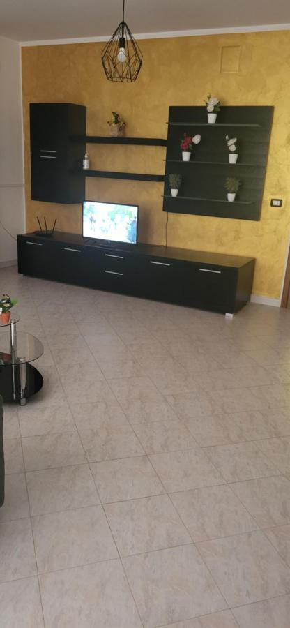 Apartmán Bradisc'House Porto Torres Exteriér fotografie